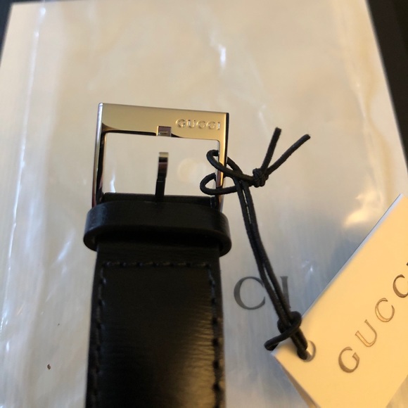 Gucci G-Timeless Iconic watch - Picture 8 of 11